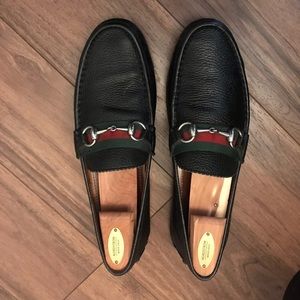 Men’s Gucci Loafers